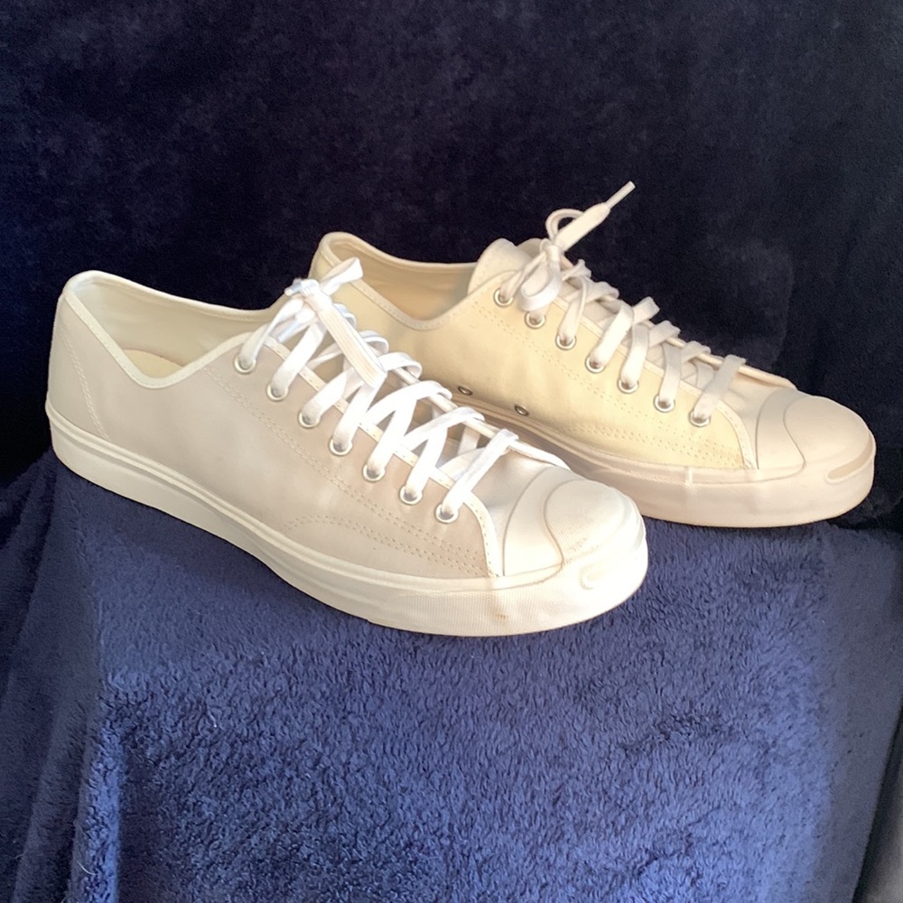 Jack Purcell Converse Sneakers